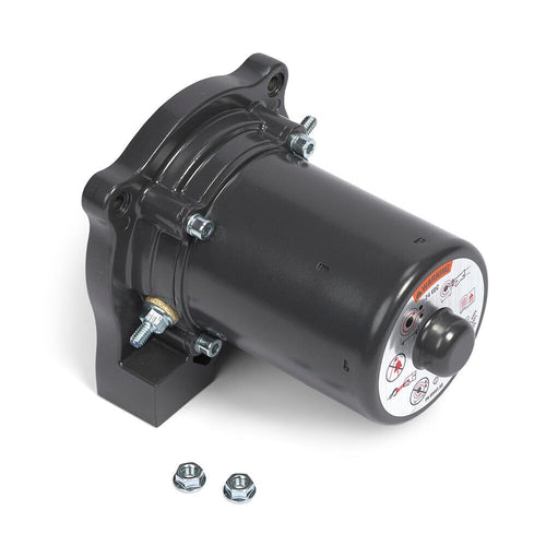 MOTOR Warn SVC 24VDC 82181