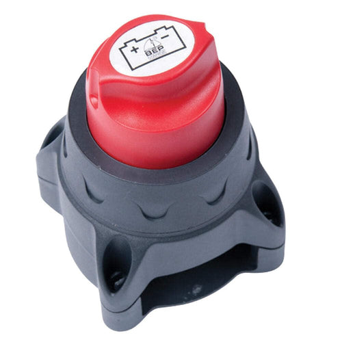 BEP Easy Fit 700 Battery Switch, 275A Continuous