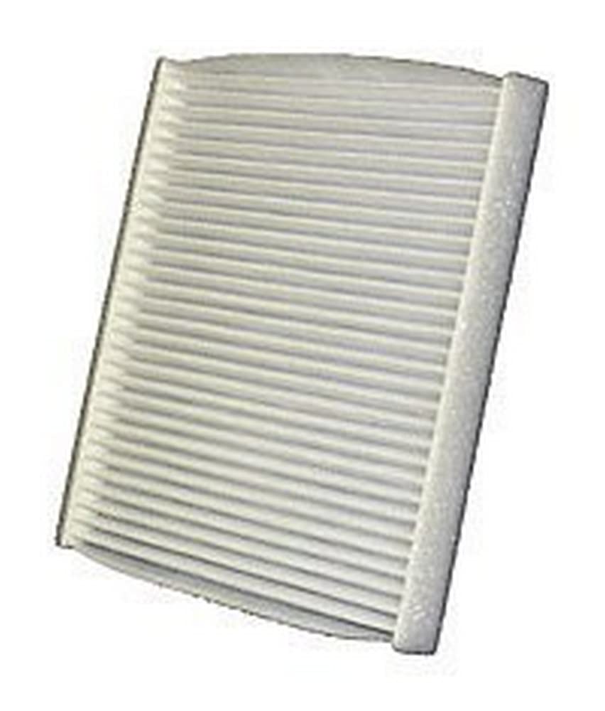 24883 WIX Filters Cabin Air Panel, Pack of 1