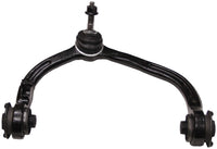 MOOG Suspension Control Arm and Ball Joint Assembly front right upper RK80716