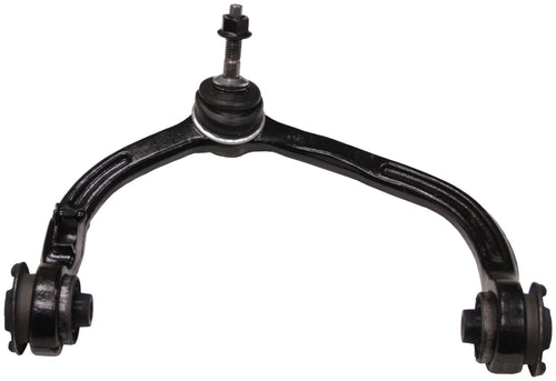 MOOG Suspension Control Arm and Ball Joint Assembly front right upper RK80716