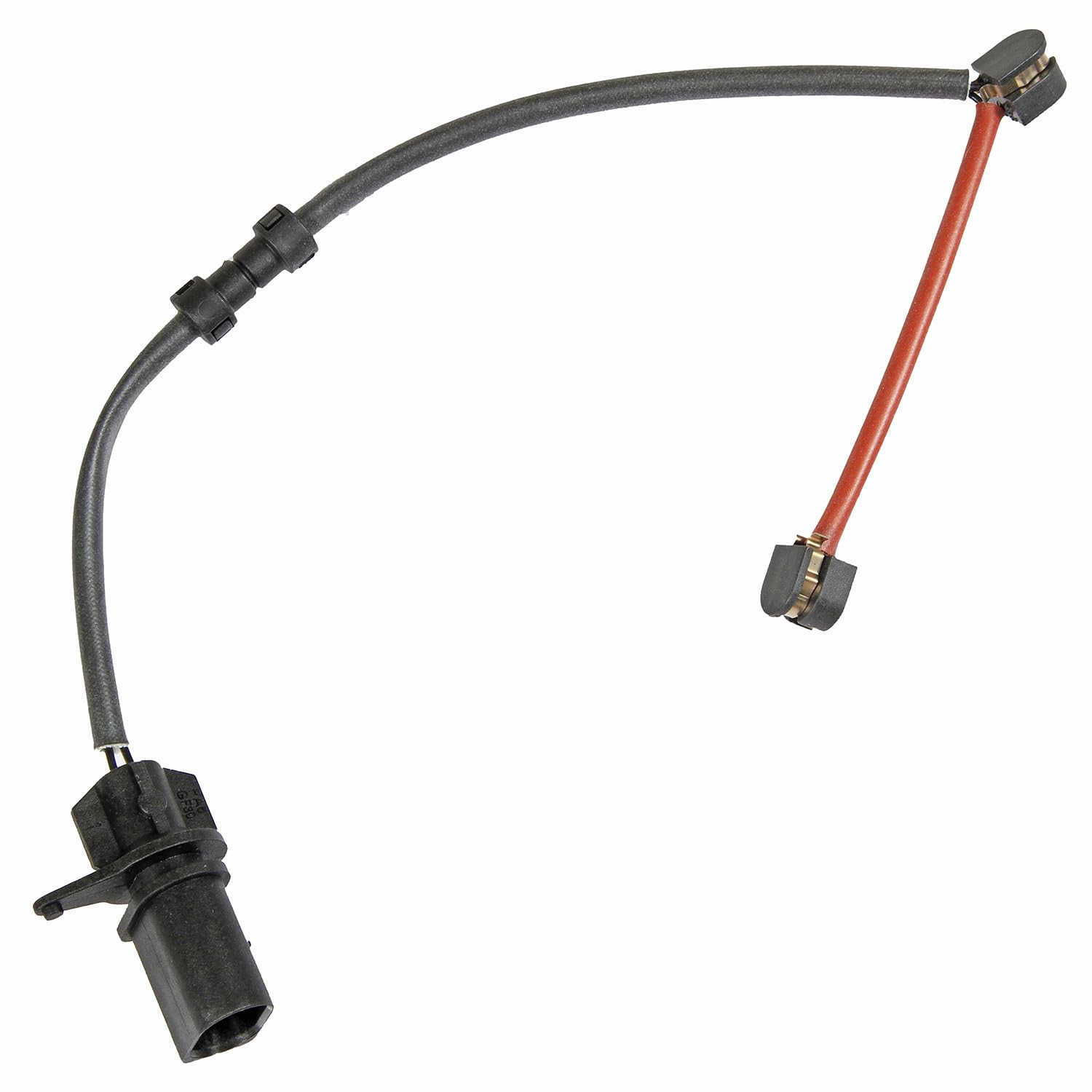 POWERSTOP SW-1669 Brake Pad Wear Sensor Rear For Audi S8 2016-2018, Bentley Mulsanne 2011-2017 [Model Specific]