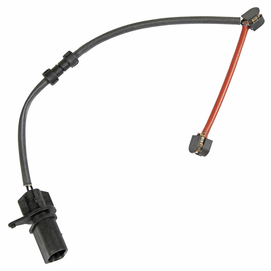 POWERSTOP SW-1669 Brake Pad Wear Sensor Rear For Audi S8 2016-2018, Bentley Mulsanne 2011-2017 [Model Specific]