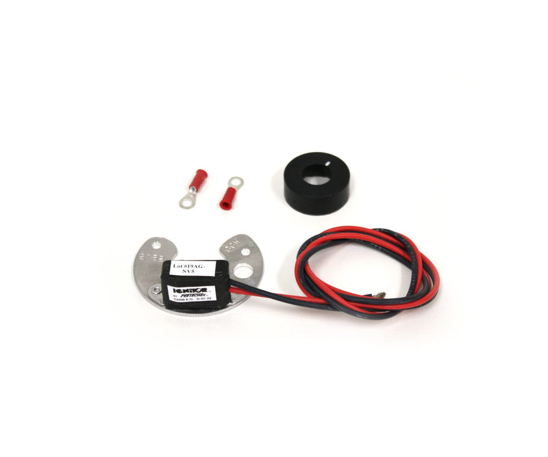 Delco Early 8 Cylinder Engine Pertronix 2182 Ignitor