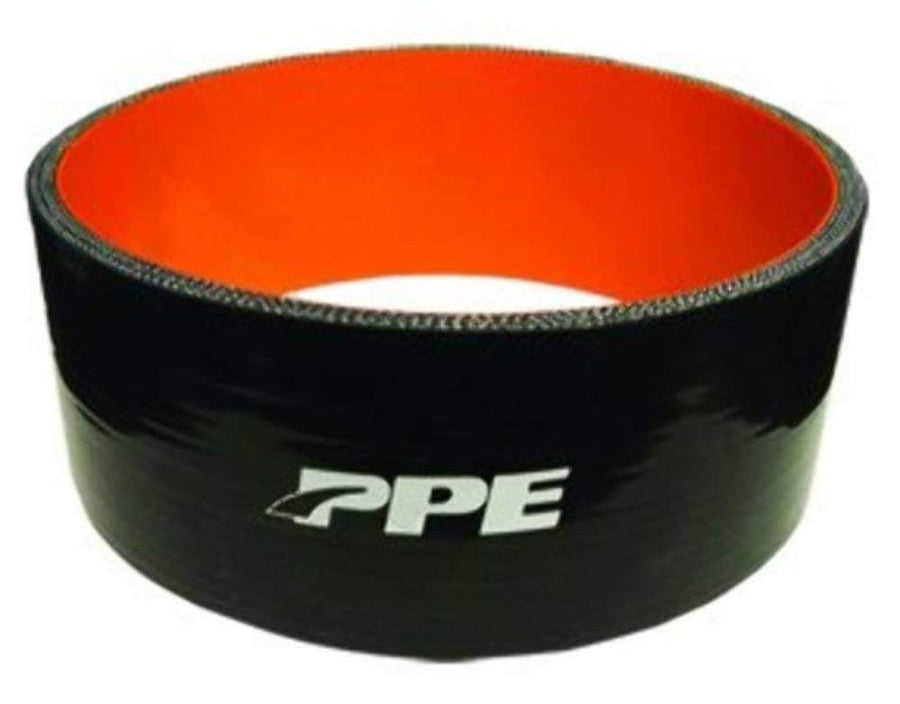 Performance PPE 515303088 Silicone Hose Coupler 3.0in diam 76mm Length 6mm 5 Ply Hump