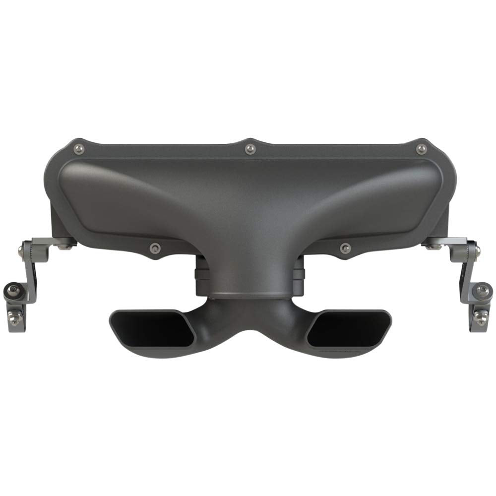 Particle Separator S&B Filters 76-2012 For 2019 Yamaha YXZ 1000R