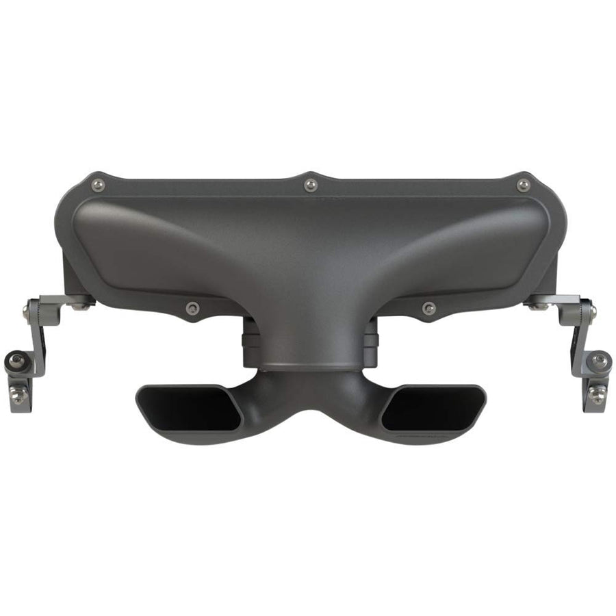 Particle Separator S&B Filters 76-2012 For 2019 Yamaha YXZ 1000R