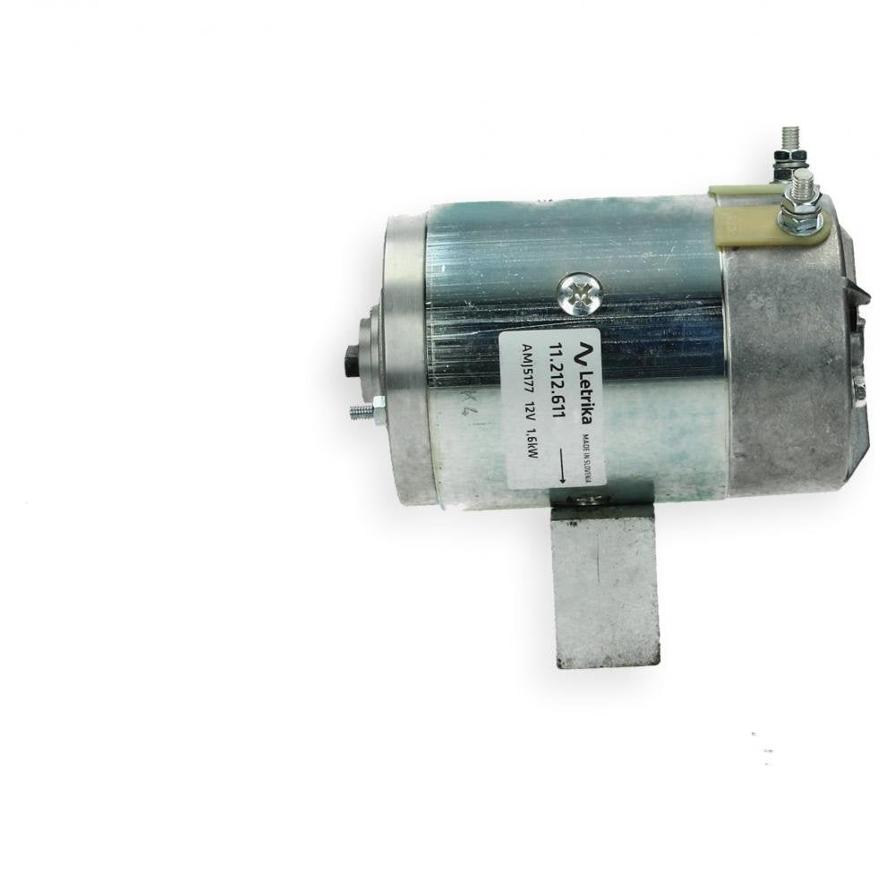 Electric Motor Mahle - MM59