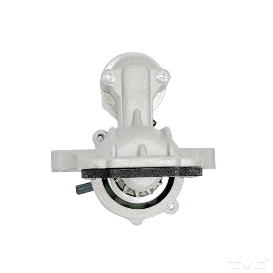 Starter Motor TYC 1-32514 Compatible with 2014-2018 Ford Transit