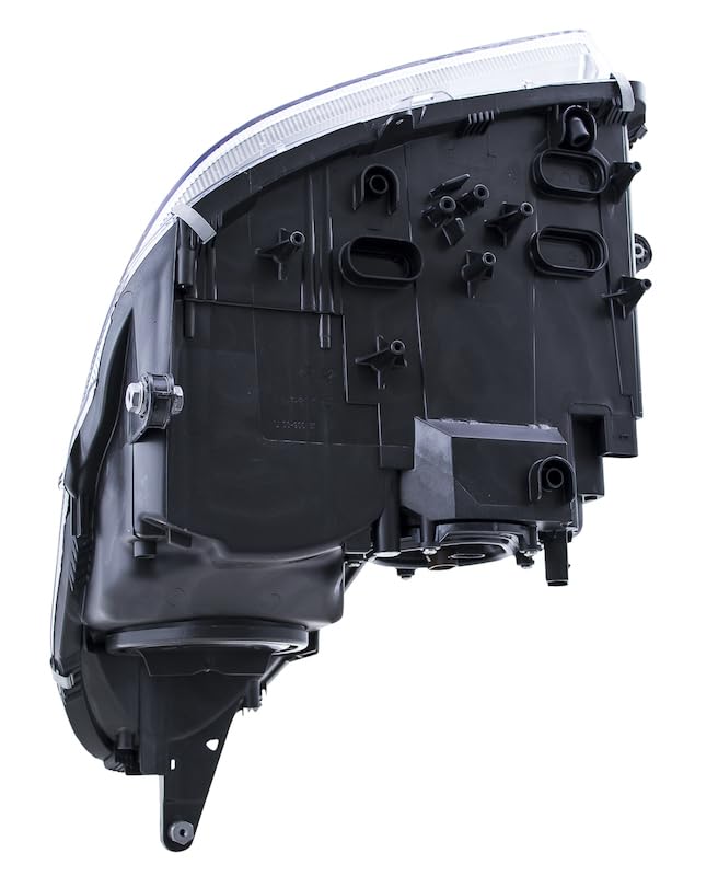 Hella Hlmp 008361661 Mb Slk 360/55Amg 05-