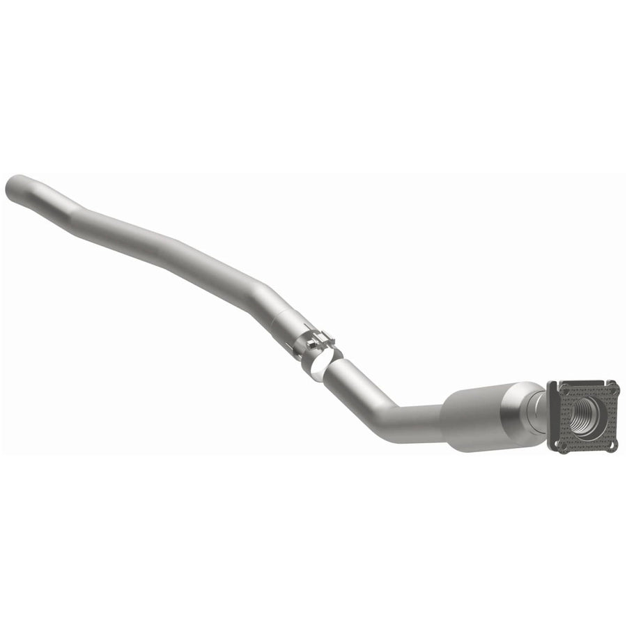 Catalytic Converter MagnaFlow 4551814: California Grade, Direct Fit, Fits 2005 Dodge Grand Caravan, 2005 Chrysler Town & Country, and More (CARB Compliant)