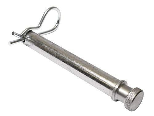 B&W TS35011 3" Tow and Stow Stainless Steel Replacement Pin B&W Trailer Hitches