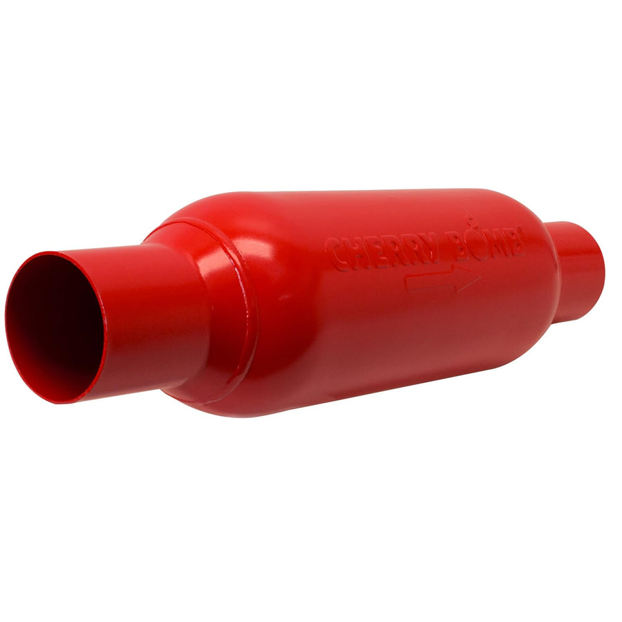 M80300 AP Exhaust Products