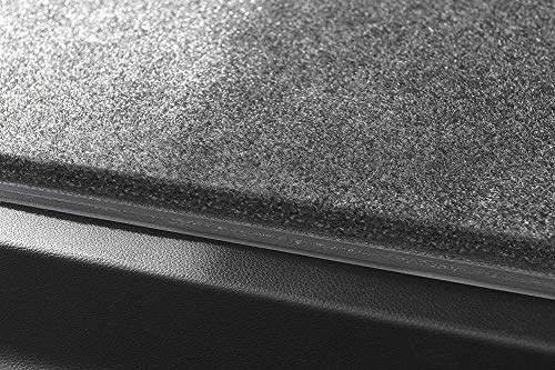 VanRug / Bedrug | Fits 2015 - 2024 Mercedes Metris W/ 126" Wheelbase ,Charcoal Grey | VRMM16