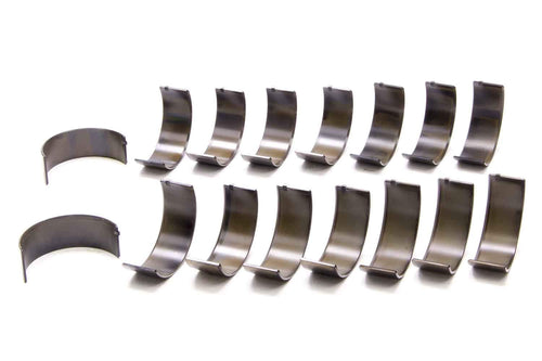 ACL 8B743HD-STD Rod Bearing Set ACL Staticide