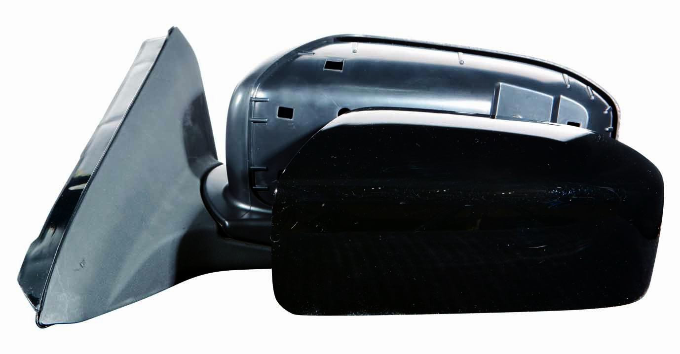 Replacement DEPO 317-5416L3EL Driver Side Door Mirror Set