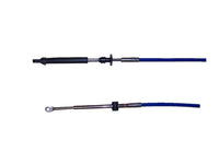 MACH14X19 Uflex 19' Omc Control Cable Mach 14