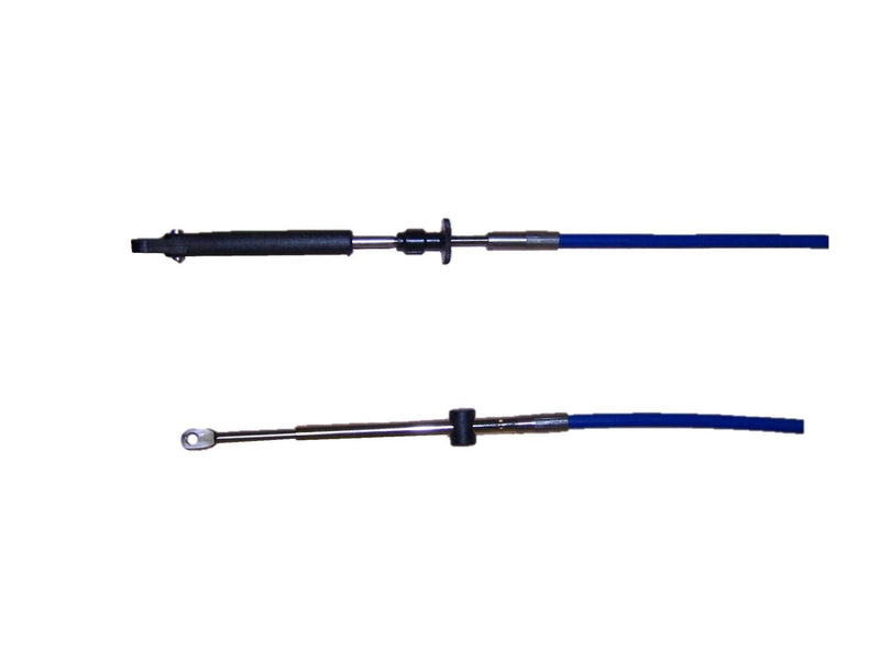 MACH14X19 Uflex 19' Omc Control Cable Mach 14