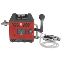 Hwod Coleman Port Water Heater