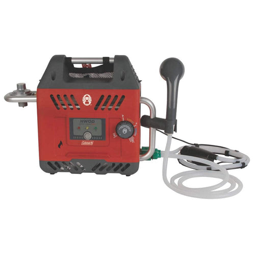 Hwod Coleman Port Water Heater