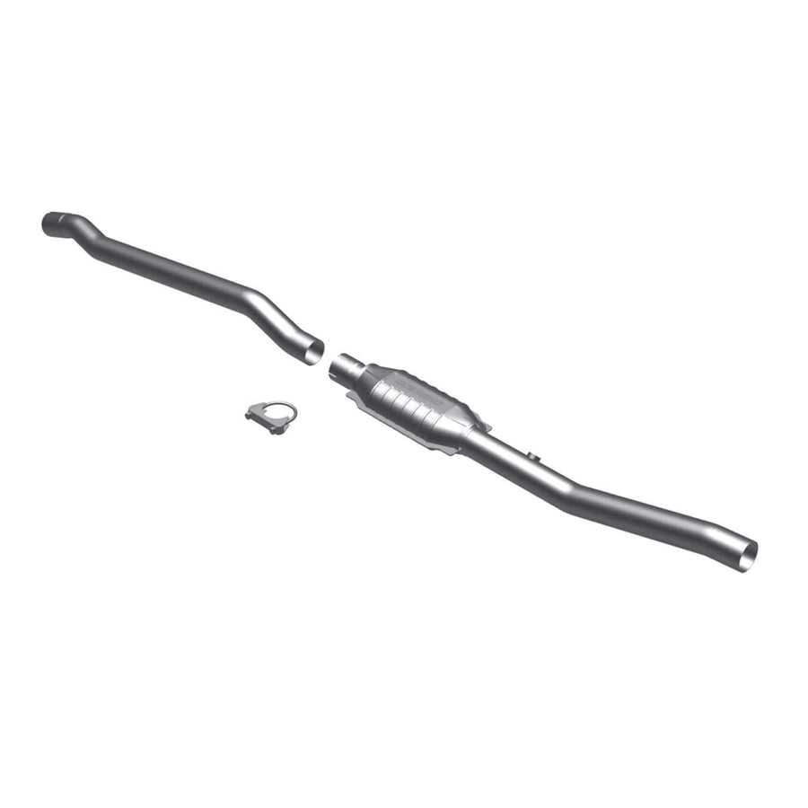 MagnaFlow 23506 Exhaust Products Direct Fit Catalytic Converter (Non CARB compliant)