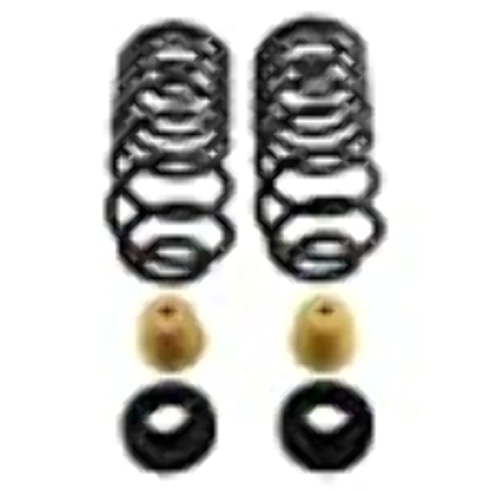 Lowering Kit Belltech 760