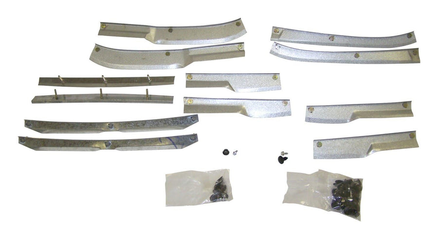 Fender Flare Crown Automotive 55003232K