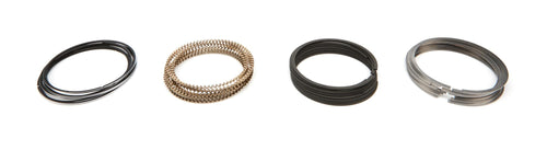 46620ST-8 Manley Ring Piston Set
