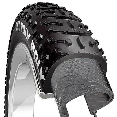 26" x 4.8" CST Roly Poly Tire