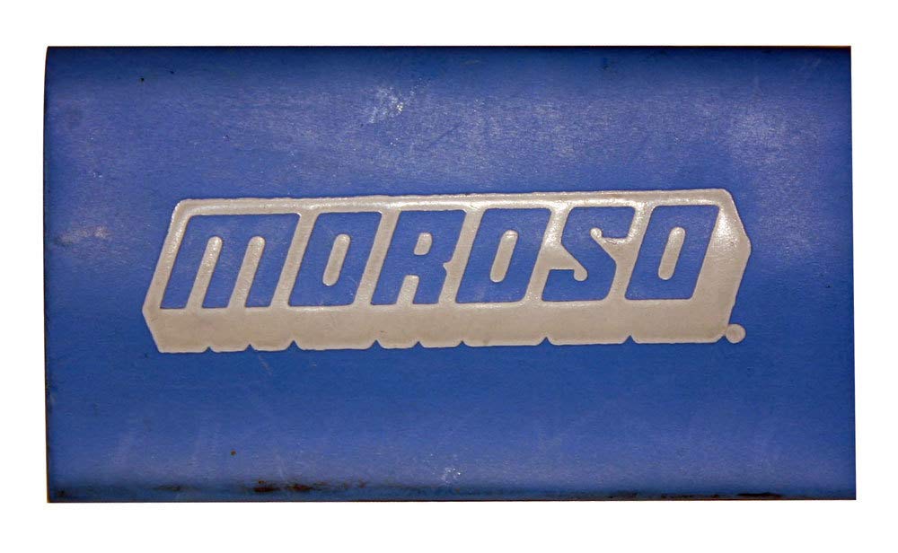 Heat Shrink Moroso Markers, Pack of 18