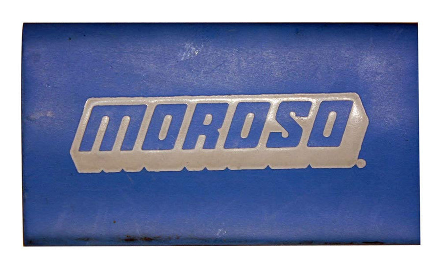 Heat Shrink Moroso Markers, Pack of 18