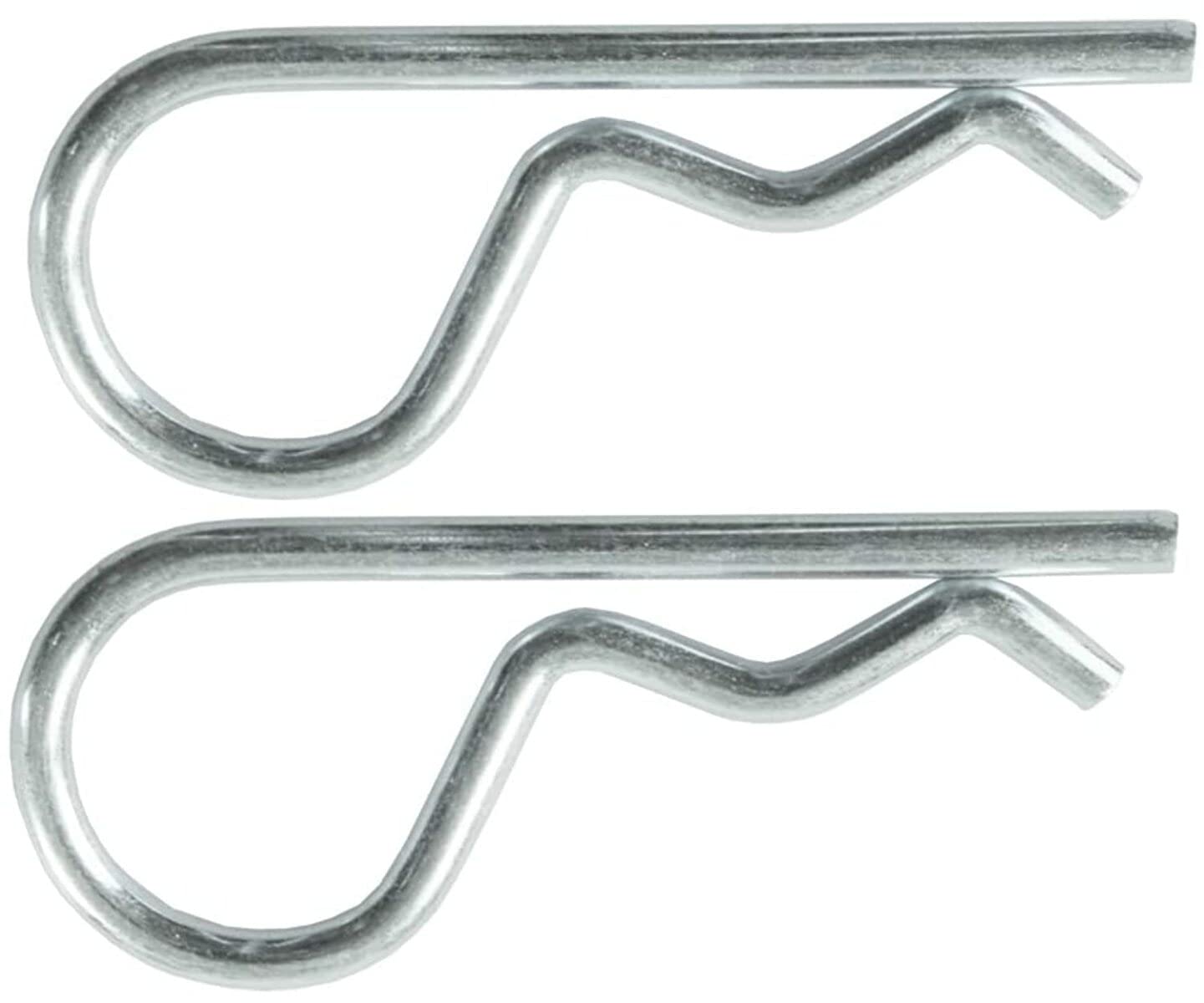 Hitch Pin Clip JR Products 0301395
