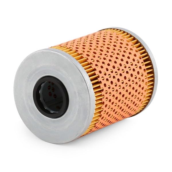 Oil Filter Mahle - OX68D