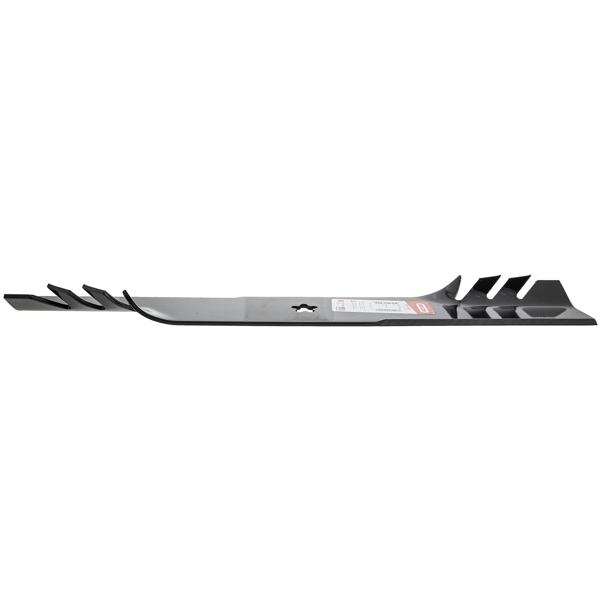 Gator Fusion G5 3-in-1 Mulching Blades to Replace Longer Life 596-900