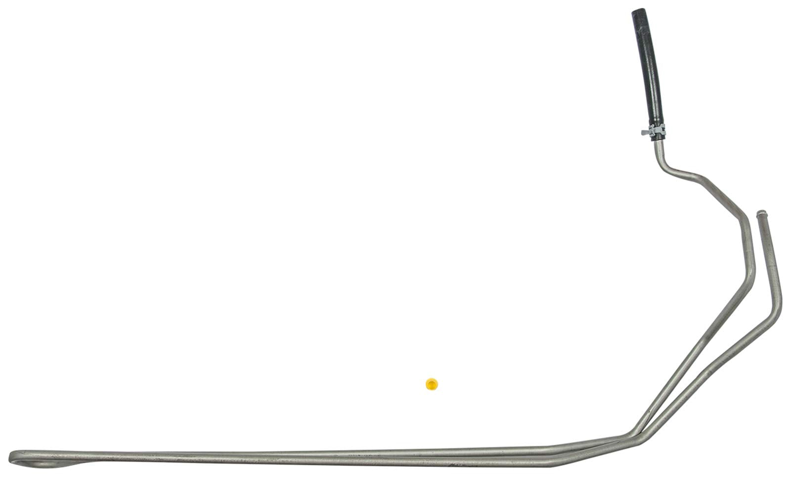367084 nobrandname Power Steering Return Line Hose Assembly