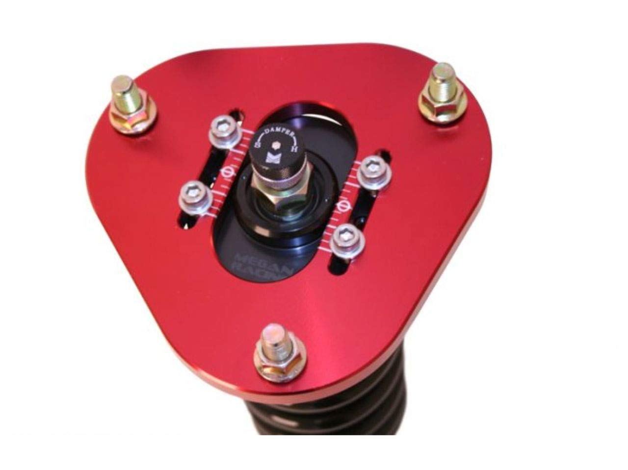 Street Series Megan Racing MR-CDK-TC11 Coilover Damper Kit