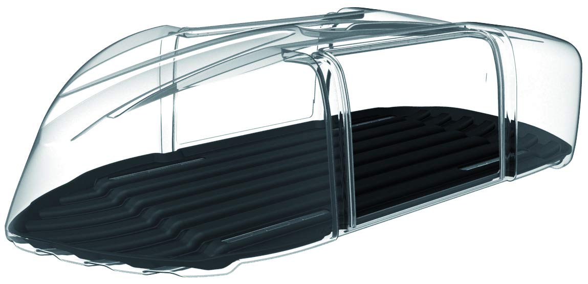 Traveler 3D MAXpider Roof Top Cargo Box