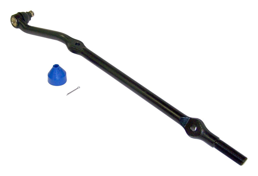 Tie Rod End Crown Automotive 52087887, black
