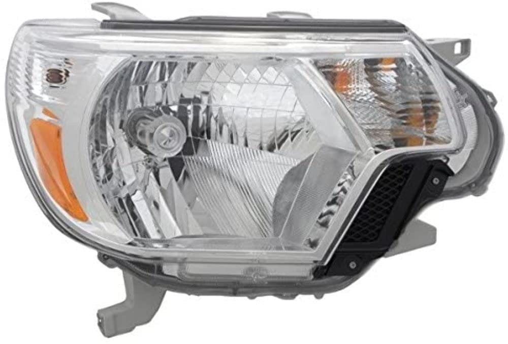 Headlight Eagle Eyes TY1199-B001R