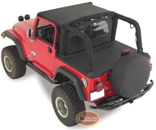 Cover All Kit RT Off-Road