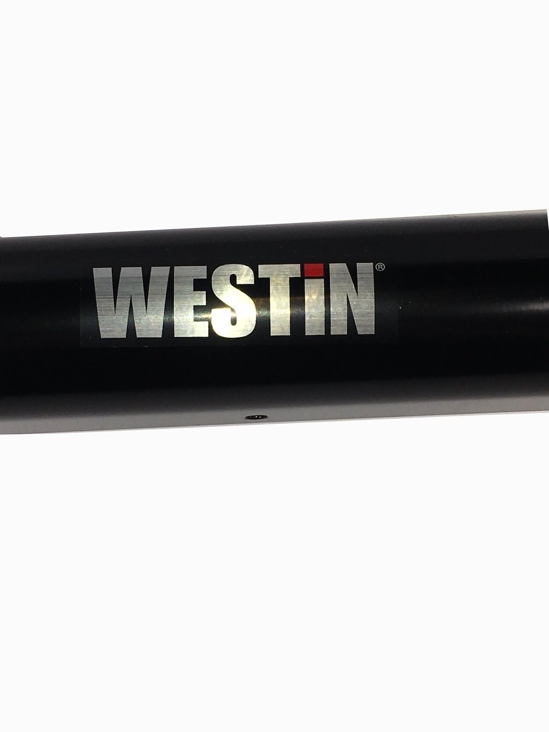 Elite Push Bumper Light Channel Westin 36-6015SMP2 33.1 in. For Code MR6/Soundoff MPower 2 Hole