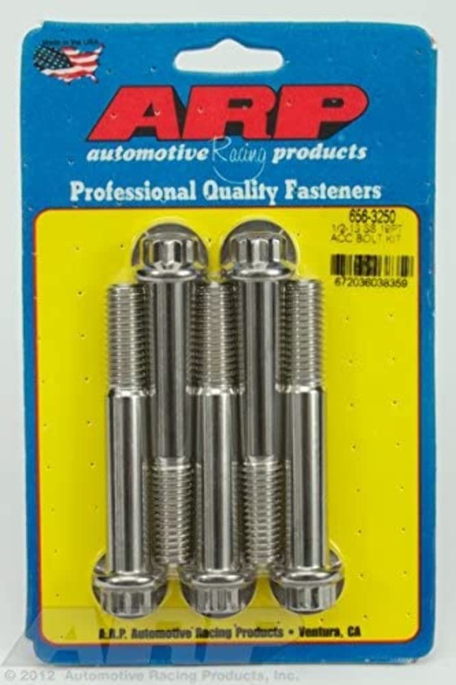 Bolt, ARP (656-3250) Stainless Steel