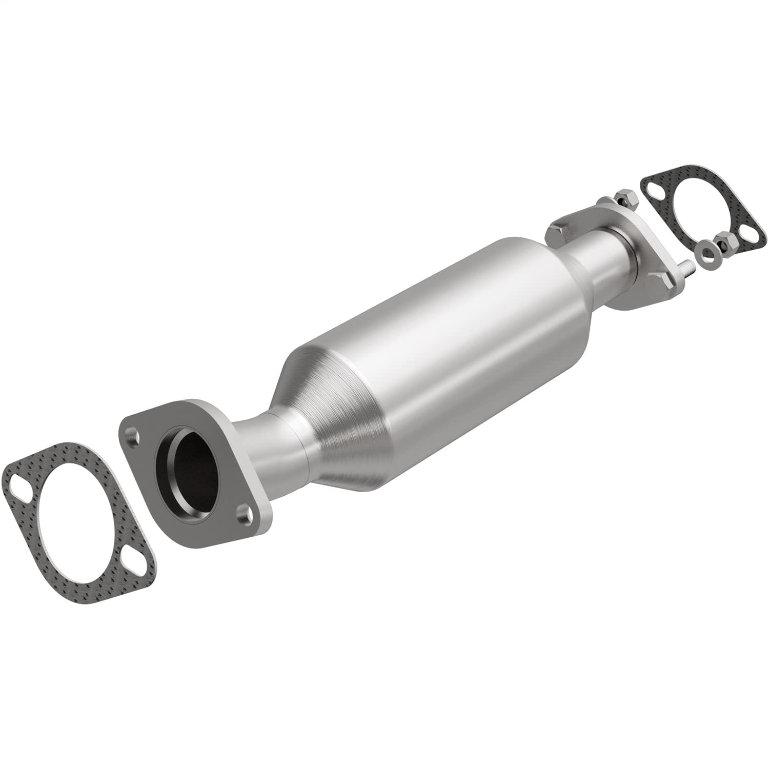 California Grade MagnaFlow Catalytic Converter 5671266: Direct-Fit, Compatible with 2007-2010 Hyundai Elantra (CARB Compliant)