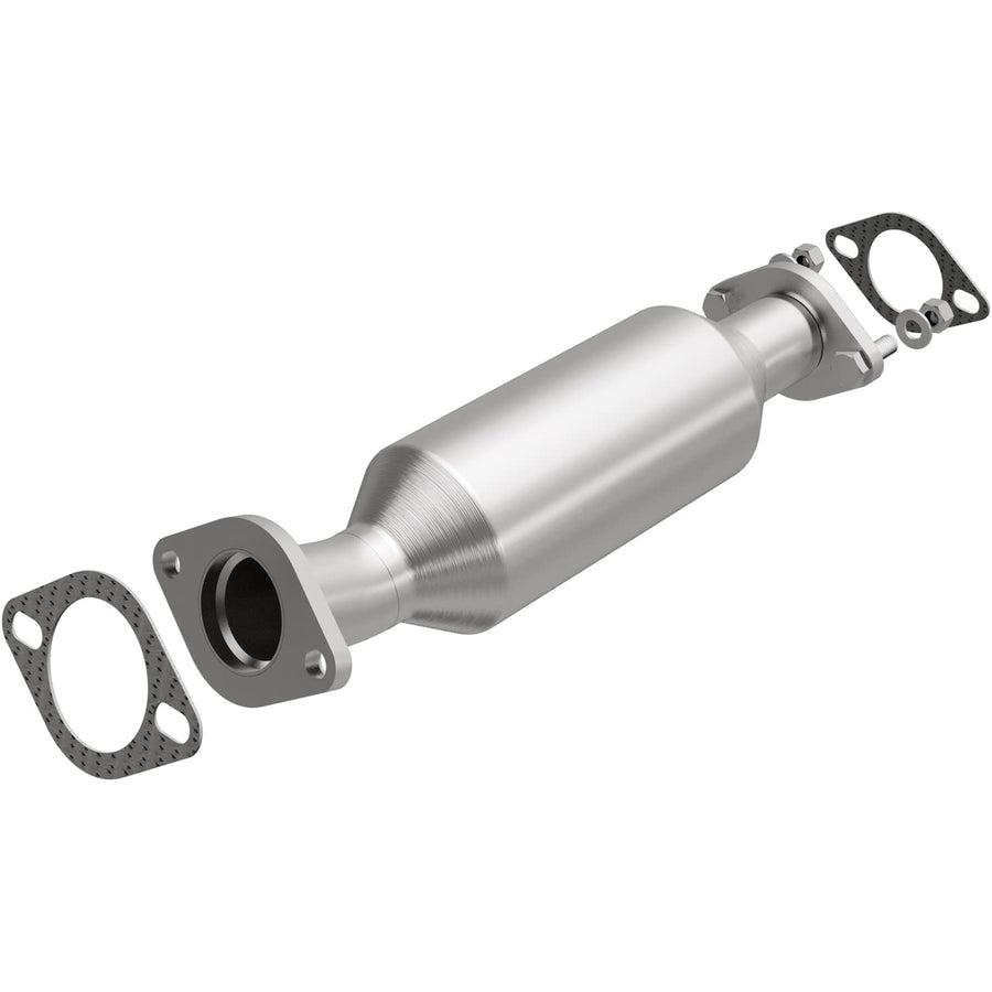 California Grade MagnaFlow Catalytic Converter 5671266: Direct-Fit, Compatible with 2007-2010 Hyundai Elantra (CARB Compliant)