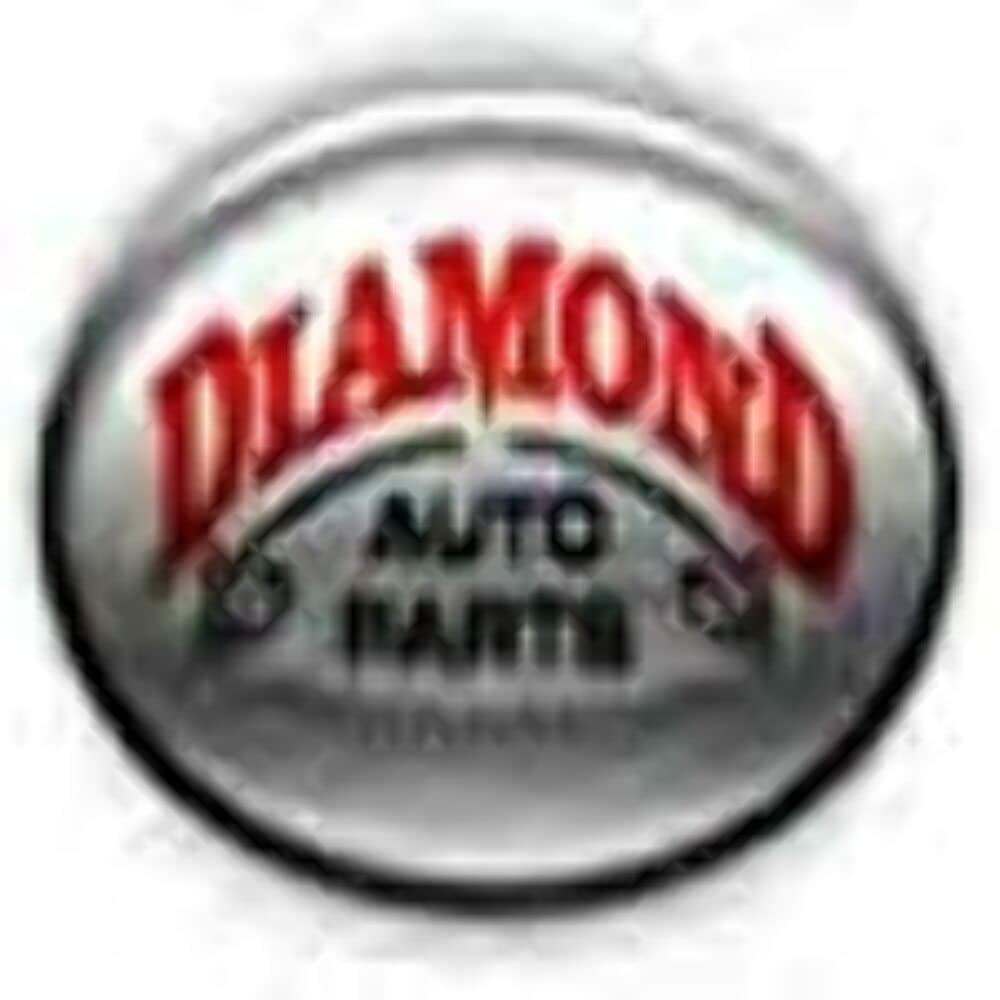 LED Light Diamond Group 65432X6