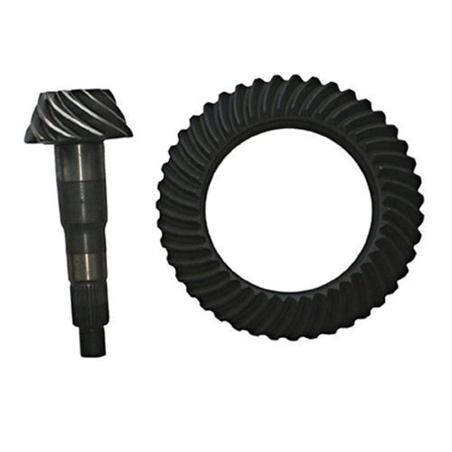 Omix-Ada 16513.70 | Ring and Pinion, 4.27 Ratio, Rear | OE Reference: 935652 | Fits 1972-1986 Jeep CJ5 / CJ6 / CJ7 with Dana 44
