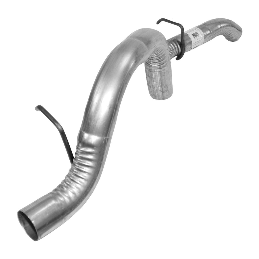 Exhaust Tail Pipe AP Exhaust Products 44841