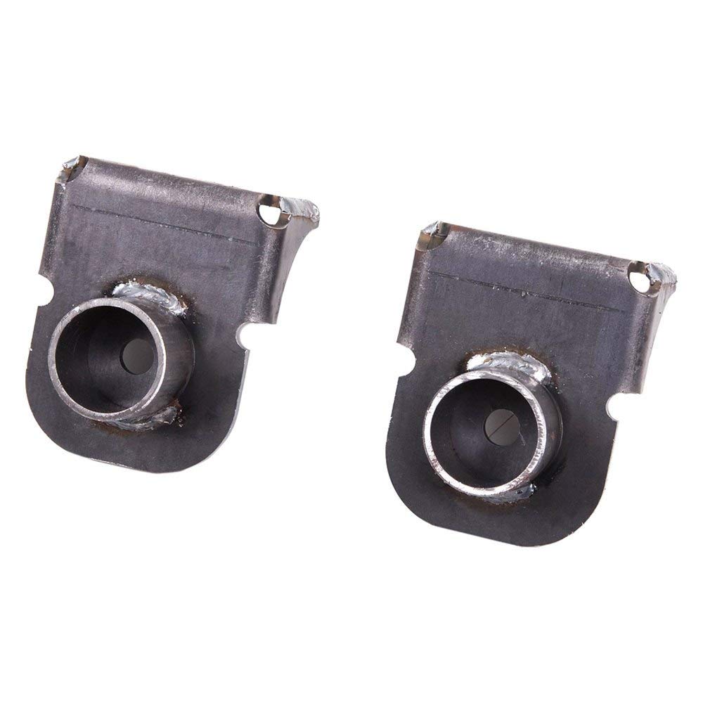 Rear Zone Offroad Coil Alignment Kit ZONJ5609