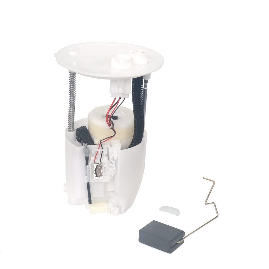 Fuel Pump Module Assembly TYC Compatible with 2007-2010 Toyota Sienna