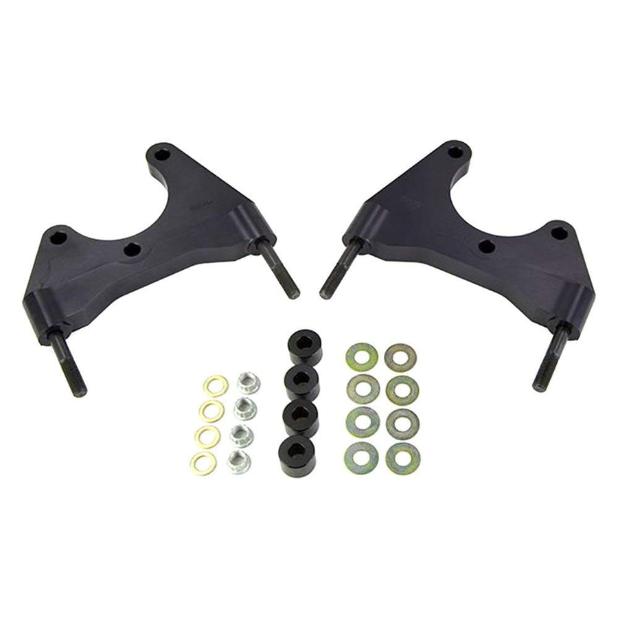 Wilwood BRACKET KIT, CALIPER, CPB, CIVIC/INTEGRA 249-10222/23